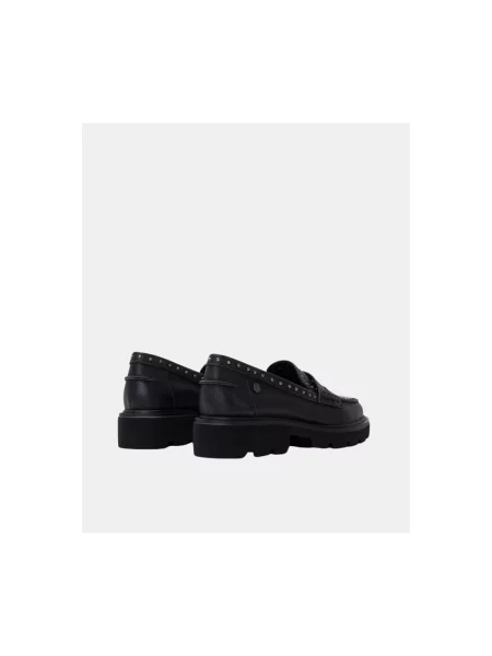 Pantofi Carmela negru