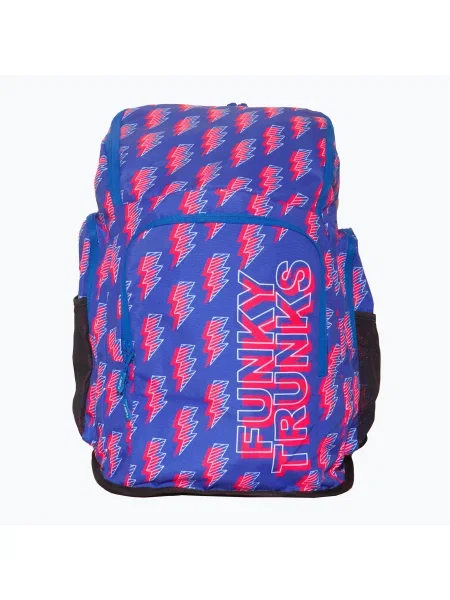 Funky Trunks Space Case 40 l flash hátizsák. Méret: 40 l