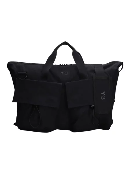 Torebka Y-3 czarna