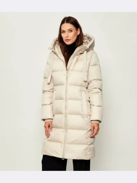 Marc O'Polo Palton de iarnă bej
