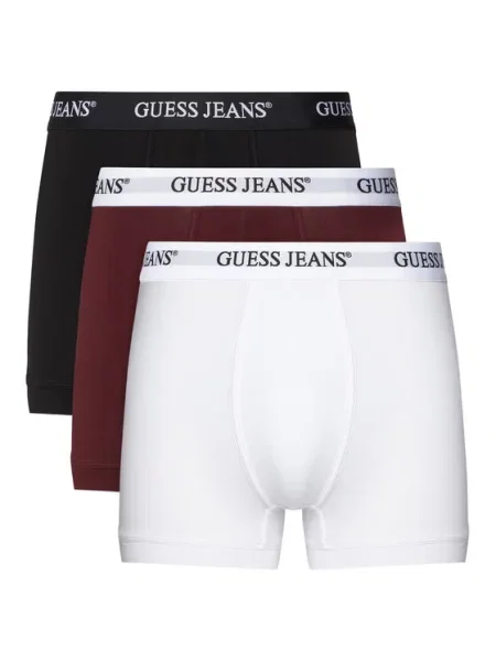Guess Jeans Комплект боксерки Цветен