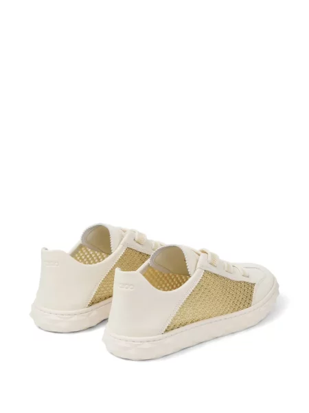Sneakerși Jimmy Choo plasă