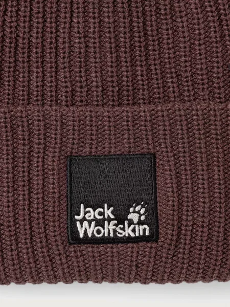 Шапка Jack Wolfskin