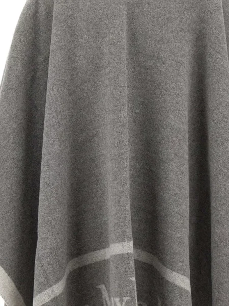 Geacă Max Mara gri