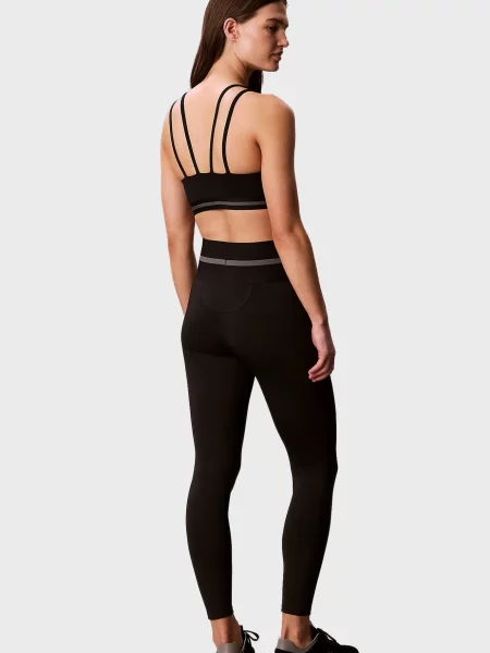 Леггинсы Calvin Klein черные