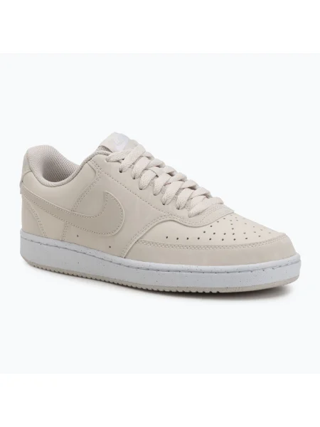 Sneakerși Nike NikeCourt alb