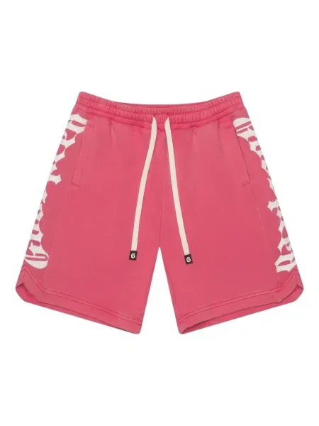 Kraťasy Godspeed růžové
