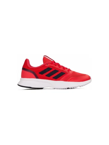 Pantofi Adidas roșu