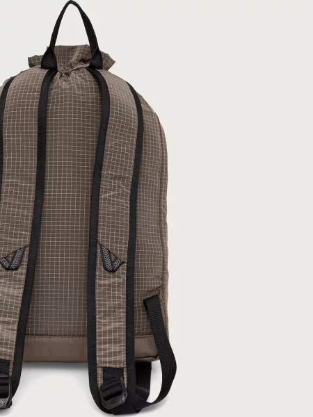 The North Face plecak NEVERstop brązowy