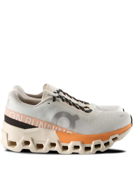 Sneakerși On-running alergare alb