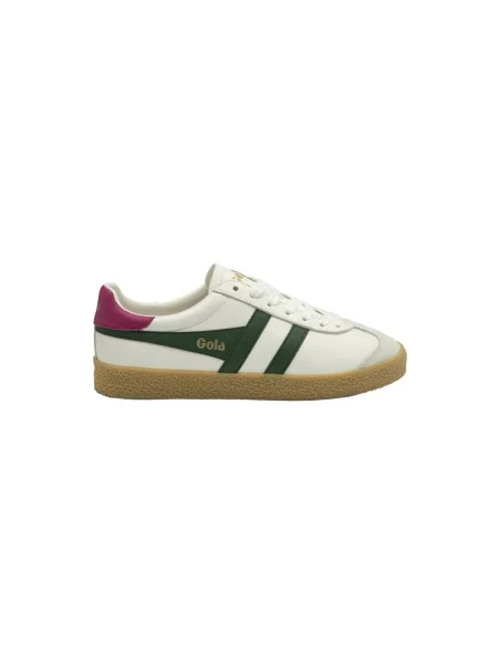 Sneakerși Gola alb