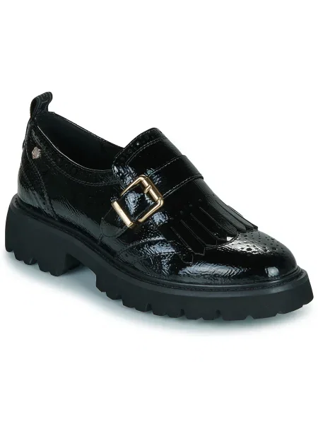 Pantofi Carmela negru