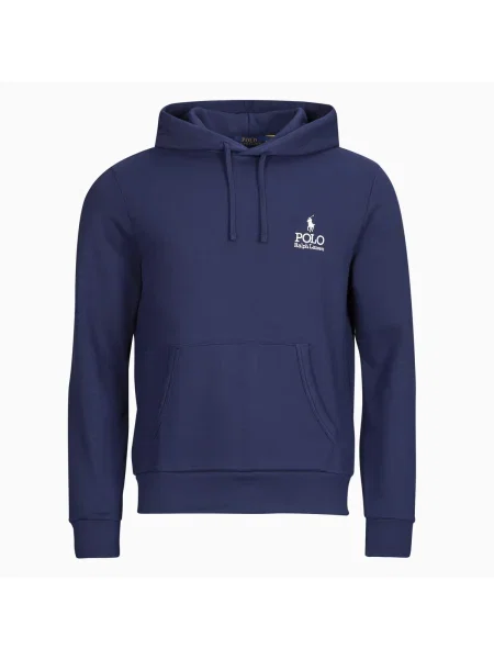 Geacă Polo Ralph Lauren albastru
