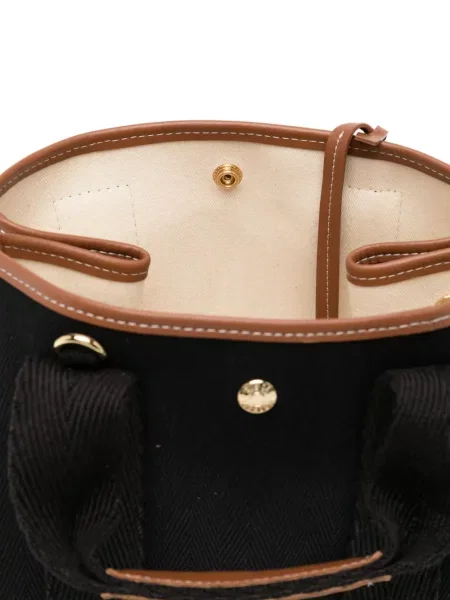 Τσάντα Rue De Verneuil μαύρο