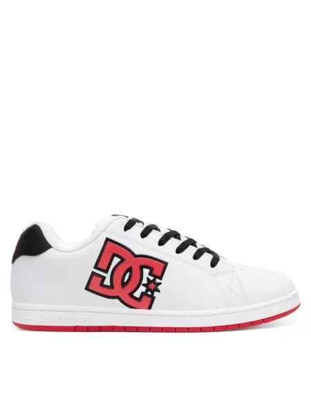 Sportcipők DC Shoes GAVELER fehér
