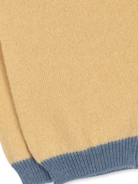 Konges Sløjd штани дитячі вовняні COLLETTI PANTS