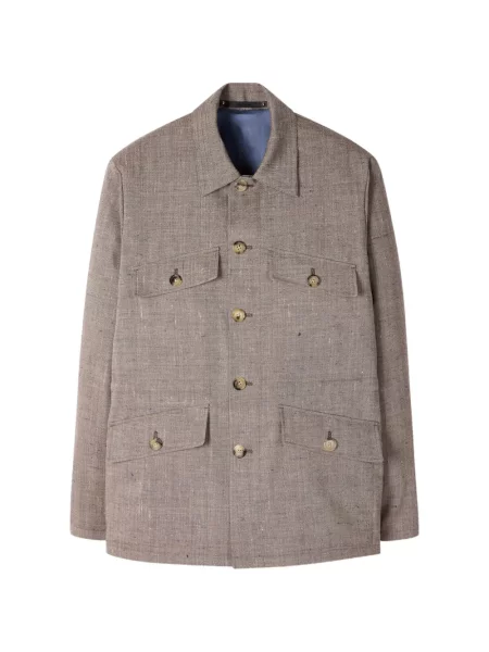 Geacă Paul Smith maro