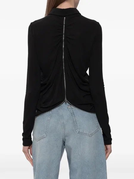 Top Alexander Wang negru
