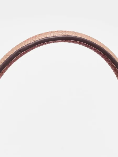 Geanta de piele Kate Spade din piele roz