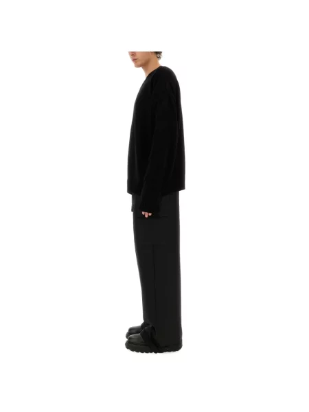 Sweter Off-white biały