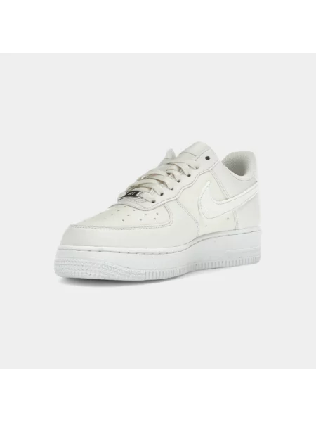 Pantofi Nike bej