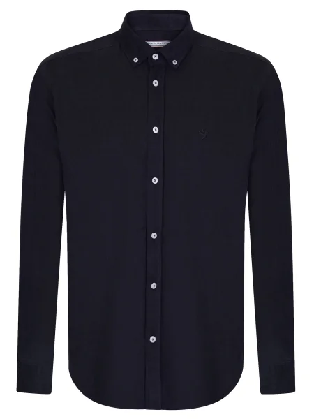 Felix Hardy Košulja mornarsko plava