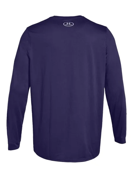 Lung tricou Under Armour violet