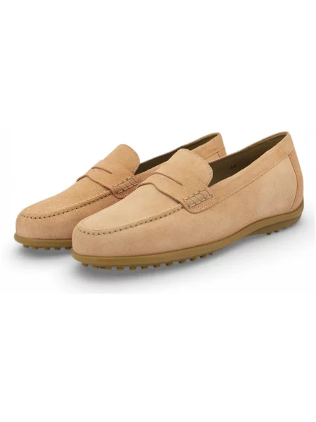 Pantofi Piesanto roz