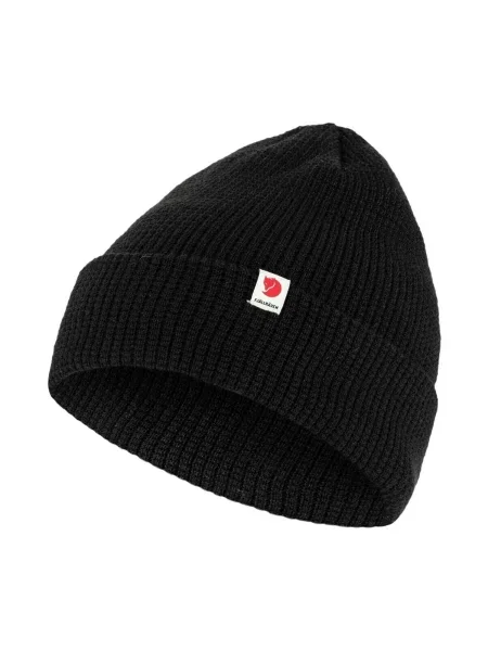 Sapka Fjällräven fekete
