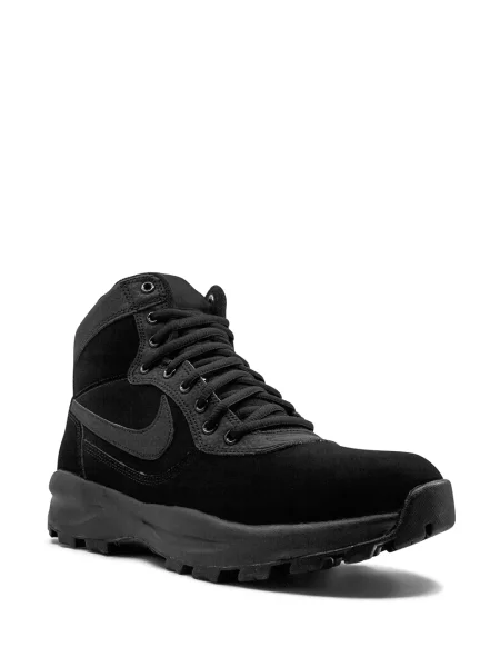 Sportbačiai Nike juoda