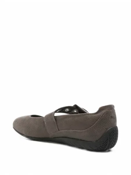 Rochie Puma cu cataramă maro