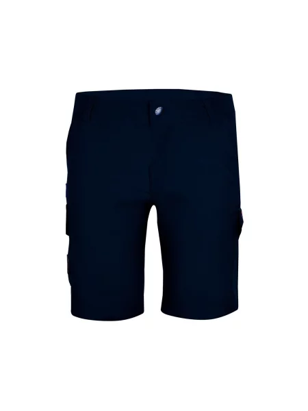 Pantaloni copii Trollkids albastru