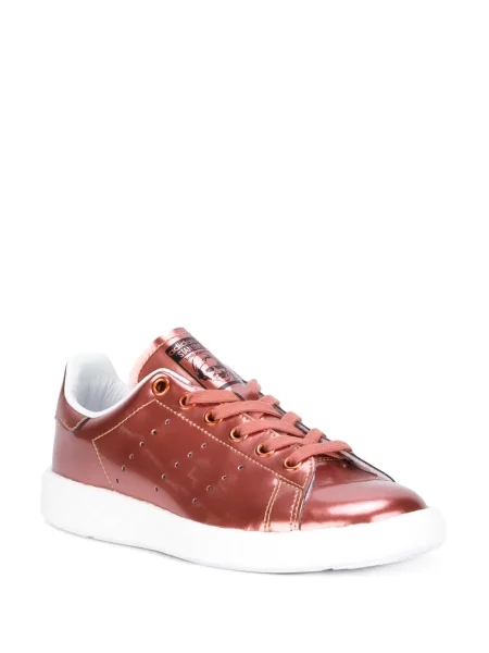 Sportbačiai Adidas Stan Smith rožinė