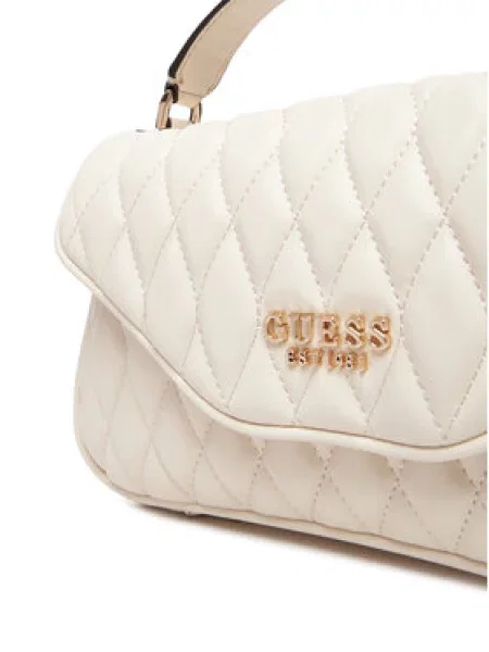 Guess Torbica Valla Écru