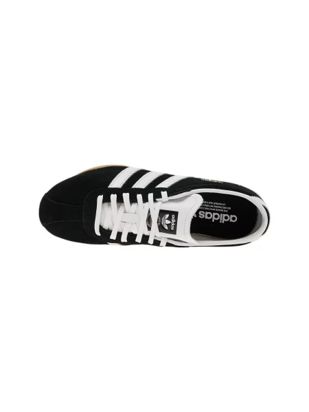 Tenisky Adidas čierna