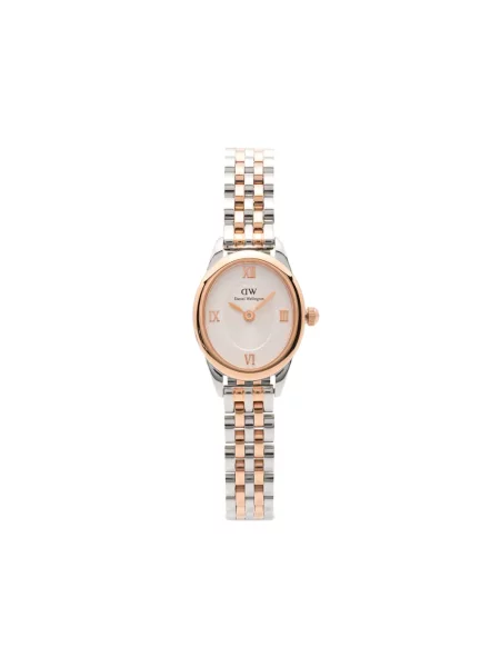 Ceas Daniel Wellington alb