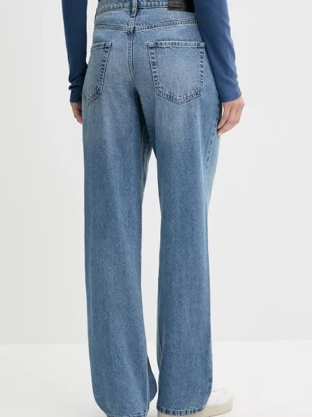 Джинсы Dkny