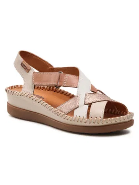Pikolinos Basutės ruda