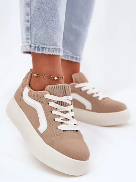 Кецове Boto на платформе