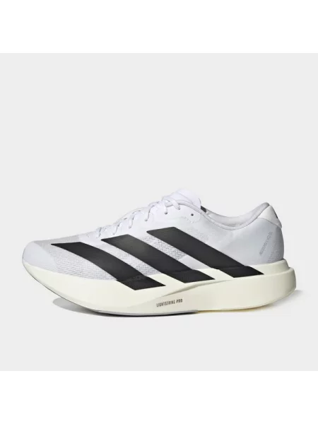 Běžecké běžecké boty Adidas Originals bílé