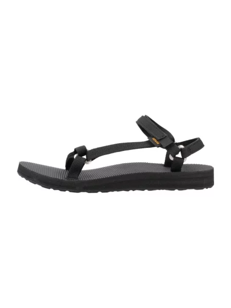 Teva Sandale Original Universal Slim negru