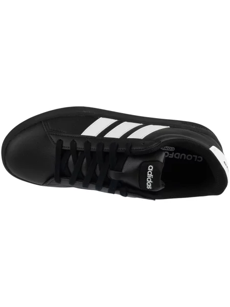 Pantofi Adidas negru
