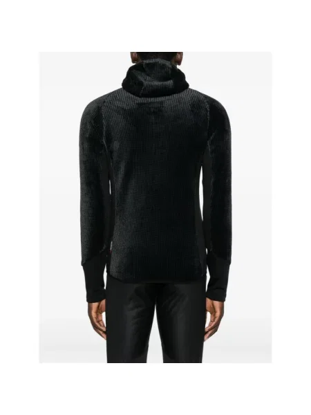 Bluza polarowa Montura niebieska