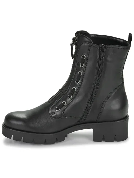 Pantofi Gabor negru