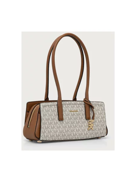 MICHAEL Michael Kors Torebka Kremowy beżowa