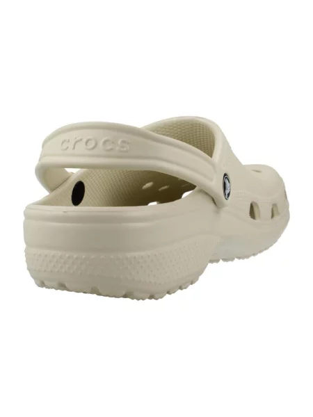 Crocs Natikače Classic bež