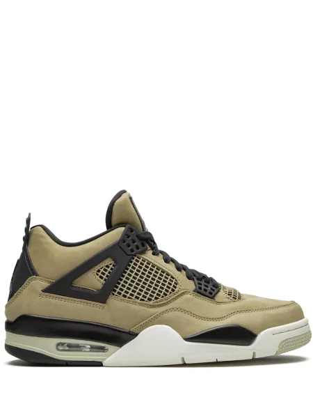 Sneakerși Jordan Air Jordan 4 maro