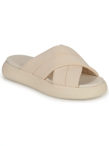 Pantofi Toms bej