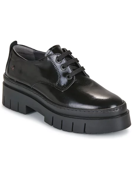 Pantofi Art negru
