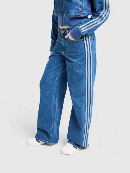 Adidas Kalhoty Firebird Tp D